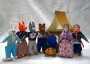 Шагающий театр с домиком "Колобок" - fgospostavki.ru - Нижневартовск