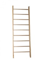 Стенка гимнастическая шведская детская (420х2280 миллиметров) - fgospostavki.ru - Нижневартовск