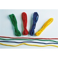 Комплект веревок 10 метров - fgospostavki.ru - Нижневартовск