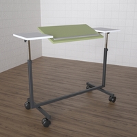 Стол для ребенка с ОВЗ «Хочу учиться» №3 - fgospostavki.ru - Нижневартовск