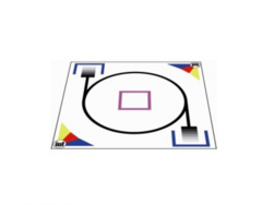 Поля для соревнований роботов NXT - fgospostavki.ru - Нижневартовск