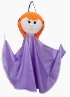 Кукла платковая "Аленушка" - fgospostavki.ru - Нижневартовск