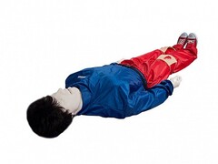 Робот-тренажер "Антон-1.01 Травма" - fgospostavki.ru - Нижневартовск