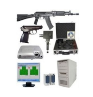 Интерактивный лазерный тир «Кадет» - fgospostavki.ru - Нижневартовск