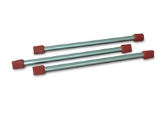 Бодибар (1 килограмм, 600 миллиметров) - fgospostavki.ru - Нижневартовск