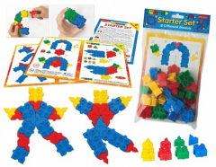 Конструктор «Окружающий мир» 20 деталей - fgospostavki.ru - Нижневартовск