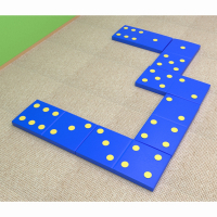 Игровой набор Домино - fgospostavki.ru - Нижневартовск