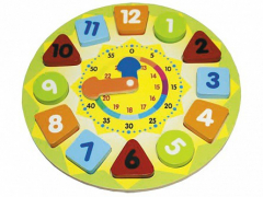 Конструктор "Часовая геометрия" - fgospostavki.ru - Нижневартовск