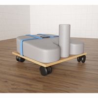 Опора функциональная для ползания «Хочу и смогу» - fgospostavki.ru - Нижневартовск