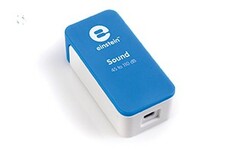 Датчик уровня шума (einstein, 1 модификация) - fgospostavki.ru - Нижневартовск