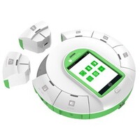 Цифровая лаборатория по окружающему миру - SenseDisс Environm (минимальный заказ - 5 штук) - fgospostavki.ru - Нижневартовск