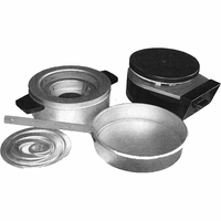 Баня комбинированная БКЛ (лабораторная) - fgospostavki.ru - Нижневартовск