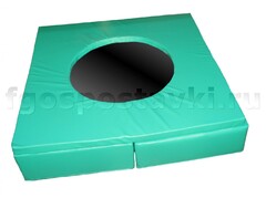 Батут с матами - fgospostavki.ru - Нижневартовск