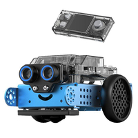 Базовый робототехнический набор Makeblock mBot2 - fgospostavki.ru - Нижневартовск