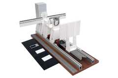 Лабораторная установка «Изучение дисперсии света» - fgospostavki.ru - Нижневартовск