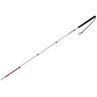 Трость складная композит наконечник-насадка 120 сантиметров - fgospostavki.ru - Нижневартовск