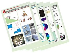 Комплект таблиц по всему курсу физики средней школы (100 штук, А1, полноцветные, ламинированные) - fgospostavki.ru - Нижневартовск