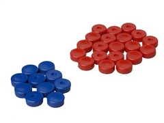 Комплект фишек к счетному материалу "Математические кораблики" - fgospostavki.ru - Нижневартовск