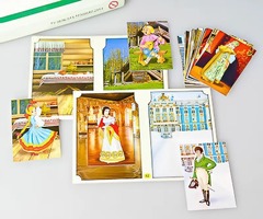 Настольно-печатная игра "По странам и эпохам" - fgospostavki.ru - Нижневартовск