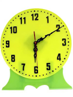 Модель часов (демонстрационная) - fgospostavki.ru - Нижневартовск