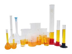 Комплект мерной посуды - fgospostavki.ru - Нижневартовск