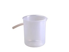 Стакан отливной лабораторный - fgospostavki.ru - Нижневартовск