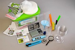 Набор для оценки чистоты воздуха методом биоиндикации - fgospostavki.ru - Нижневартовск