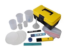 Набор для исследования осадков (дождя и снега) - fgospostavki.ru - Нижневартовск