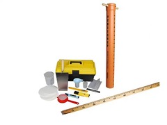 Комплект для исследования снежного покрова - fgospostavki.ru - Нижневартовск