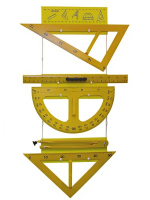 Комплект инструментов классных - fgospostavki.ru - Нижневартовск