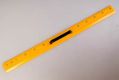 Линейка классная пластмассовая 60 см - fgospostavki.ru - Нижневартовск