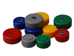 Комплект магнитов для изделия "Обучающий калейдоскоп" - fgospostavki.ru - Нижневартовск