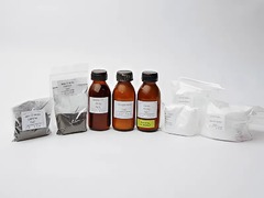 Набор № 4 ОС Оксиды металлов - fgospostavki.ru - Нижневартовск