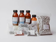 Набор № 5 ОС Металлы (малый) - fgospostavki.ru - Нижневартовск