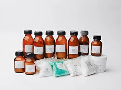 Набор № 9 ОС Галогениды - fgospostavki.ru - Нижневартовск