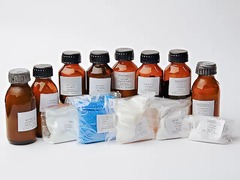 Набор № 10 ОС Сульфаты. Сульфиты. Сульфиды - fgospostavki.ru - Нижневартовск