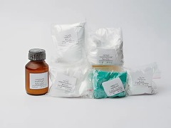 Набор № 11 ОС Карбонаты - fgospostavki.ru - Нижневартовск