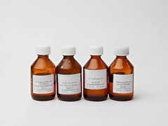 Набор № 23 ОС Образцы органических веществ - fgospostavki.ru - Нижневартовск