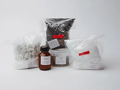 Набор № 24 ОС Материалы - fgospostavki.ru - Нижневартовск