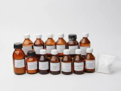 Набор № 5 С "Органические вещества" - fgospostavki.ru - Нижневартовск