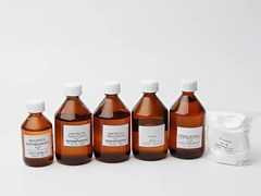 Набор № 6 С "Органические вещества" - fgospostavki.ru - Нижневартовск