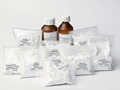 Набор № 11 С "Соли для демонстрации опытов" - fgospostavki.ru - Нижневартовск