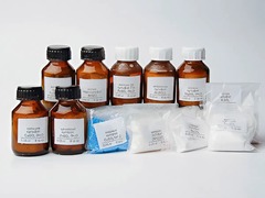 Набор № 14 ВС "Сульфаты, сульфиты" - fgospostavki.ru - Нижневартовск