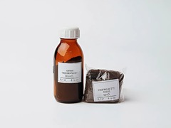 Набор № 19 ВС "Соединения марганца" - fgospostavki.ru - Нижневартовск