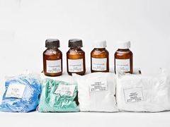 Набор № 21 ВС "Неорганические вещества" - fgospostavki.ru - Нижневартовск