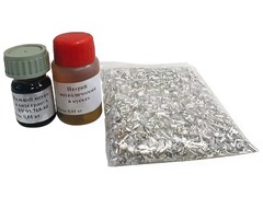 Набор № 24 ВС "Щелочные и щелочно-земельные металлы" - fgospostavki.ru - Нижневартовск