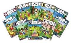 Демонстрационное пособие "Сказочный счёт" - fgospostavki.ru - Нижневартовск