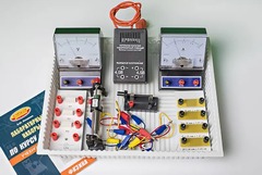 Комплект №3 ГИА-лаборатория по физике - fgospostavki.ru - Нижневартовск