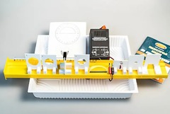 Комплект №4 ГИА-лаборатория по физике - fgospostavki.ru - Нижневартовск