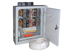 Комплект электроснабжения кабинетов физики и химии КЭС-ФХ - fgospostavki.ru - Нижневартовск